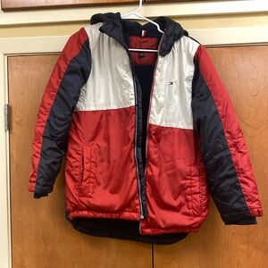 Tommy Hilfiger coat size L
